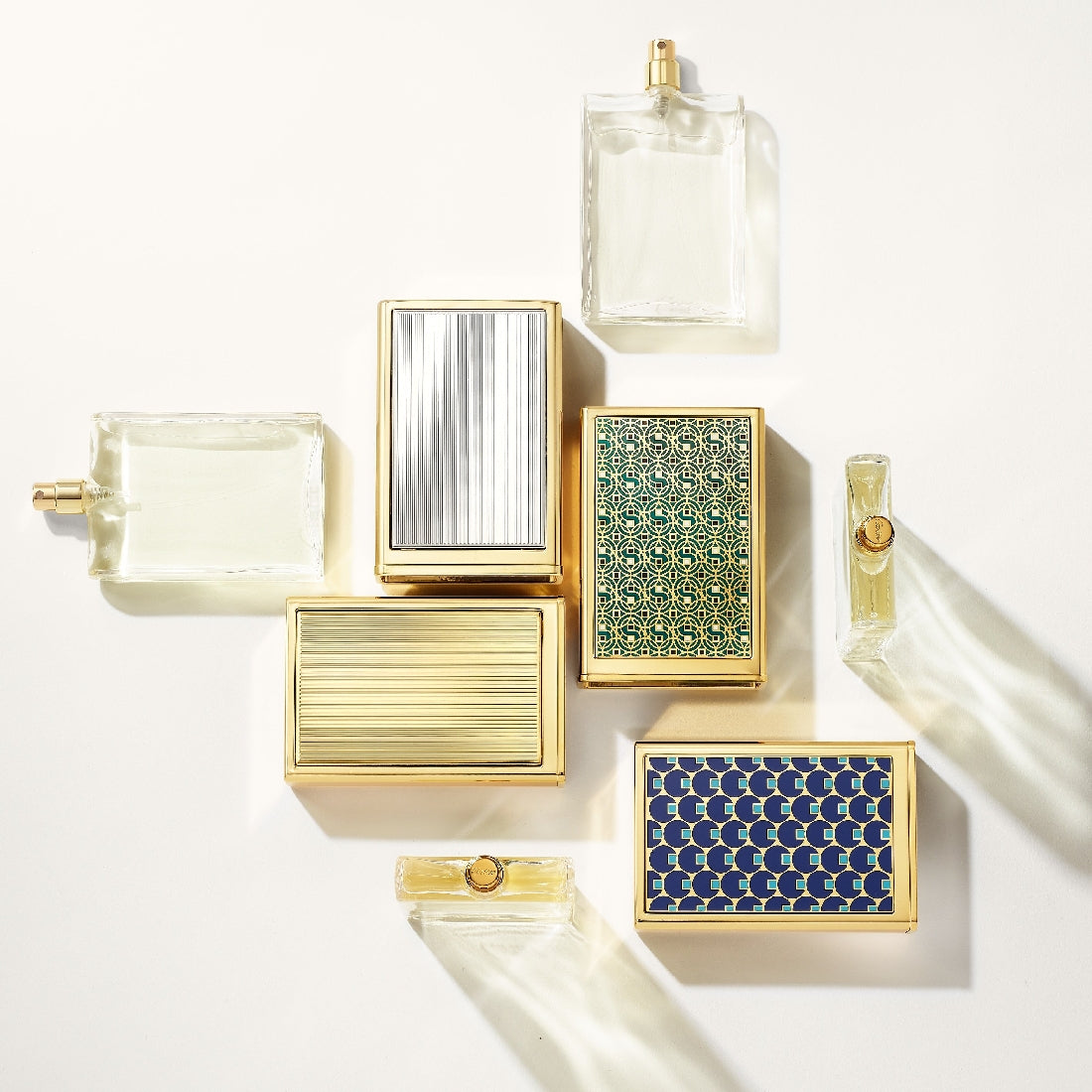 Eau de Toilette Les Nécessaires de Cartier Must Homme 30ml