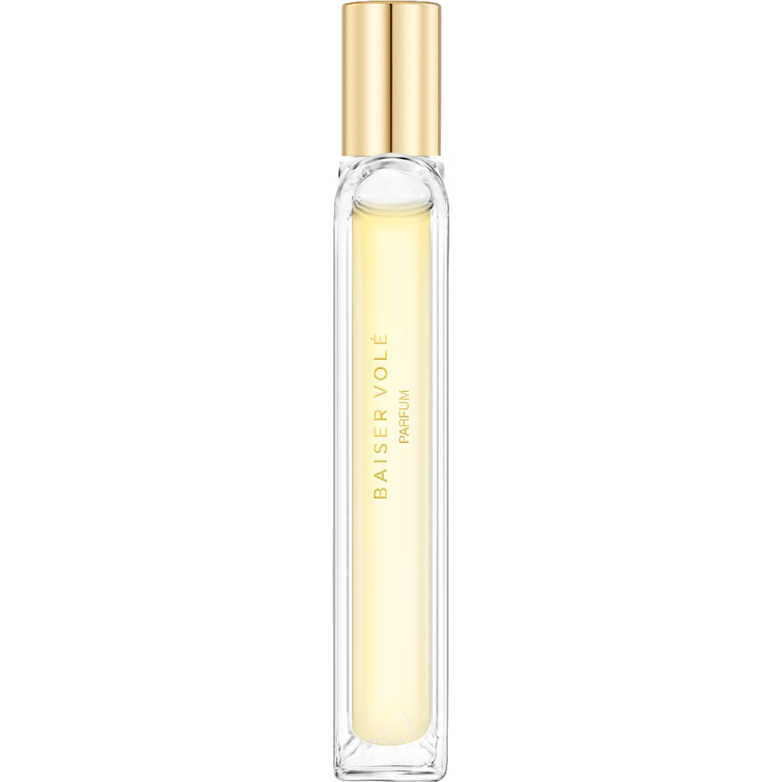 Les Nécessaires de Cartier Fragrance Set Baiser Volé 2x30 ml