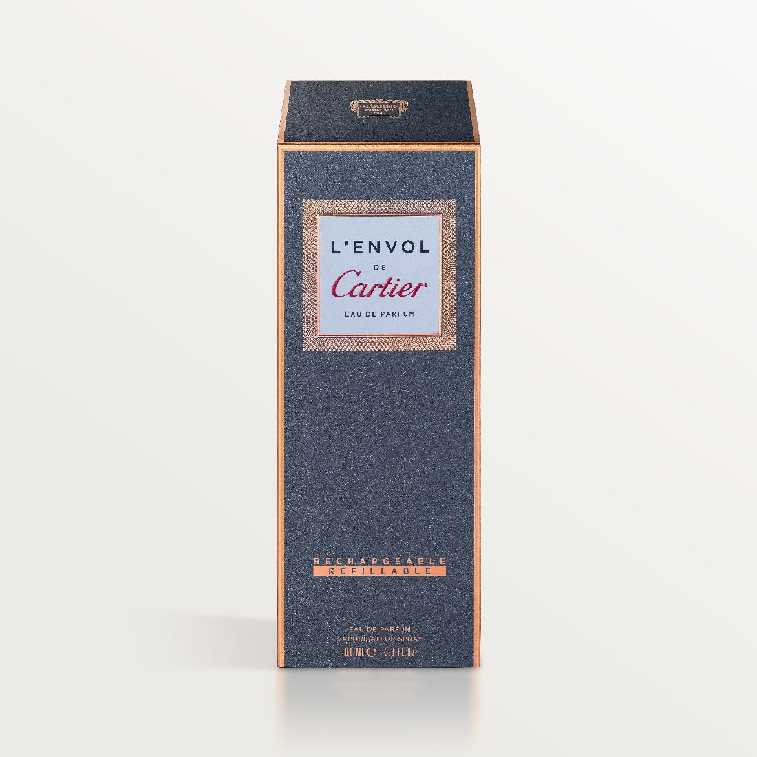 L’Envol de Cartier Eau de Parfum for Men