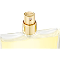 Les Nécessaires de Cartier Fragrance Set Baiser Volé 2x30 ml