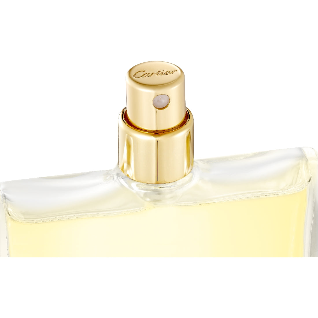 Les Nécessaires de Cartier Fragrance Set Baiser Volé 2x30 ml