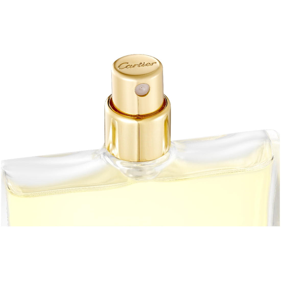 Rivières de Cartier Eau de Toilette Luxuriance Refills 2x30 ml