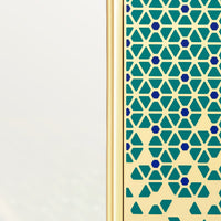 Les Nécessaires de Cartier Fragrance Set Pixel Case & La Panthère 2x30 ml