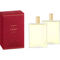 Rivières de Cartier Eau de Toilette Luxuriance Refills 2x30 ml