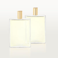 Les Heures de Parfum VI L’Heure Brillante Eau de Toilette Refills 2x30 ml