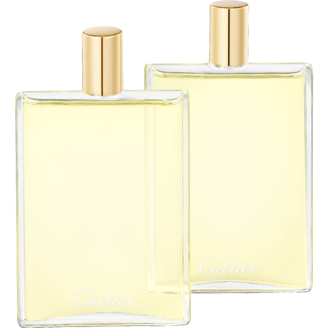 Rivières de Cartier Eau de Toilette Allègresse Refills 2x30 ml