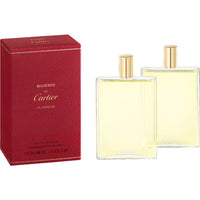 Rivières de Cartier Eau de Toilette Allègresse Refills 2x30 ml