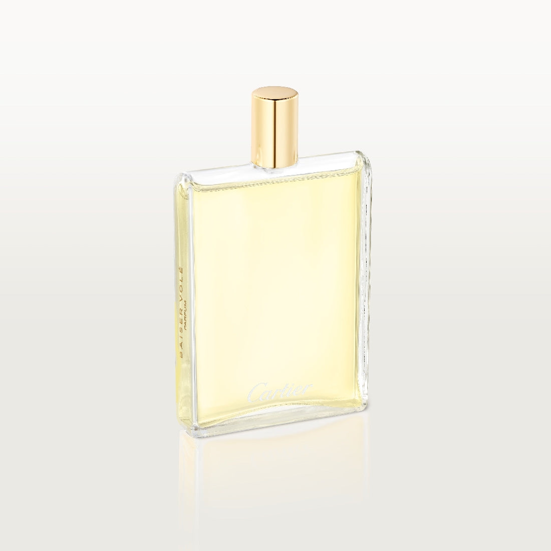 Les Nécessaires de Cartier Fragrance Set Baiser Volé 2x30 ml