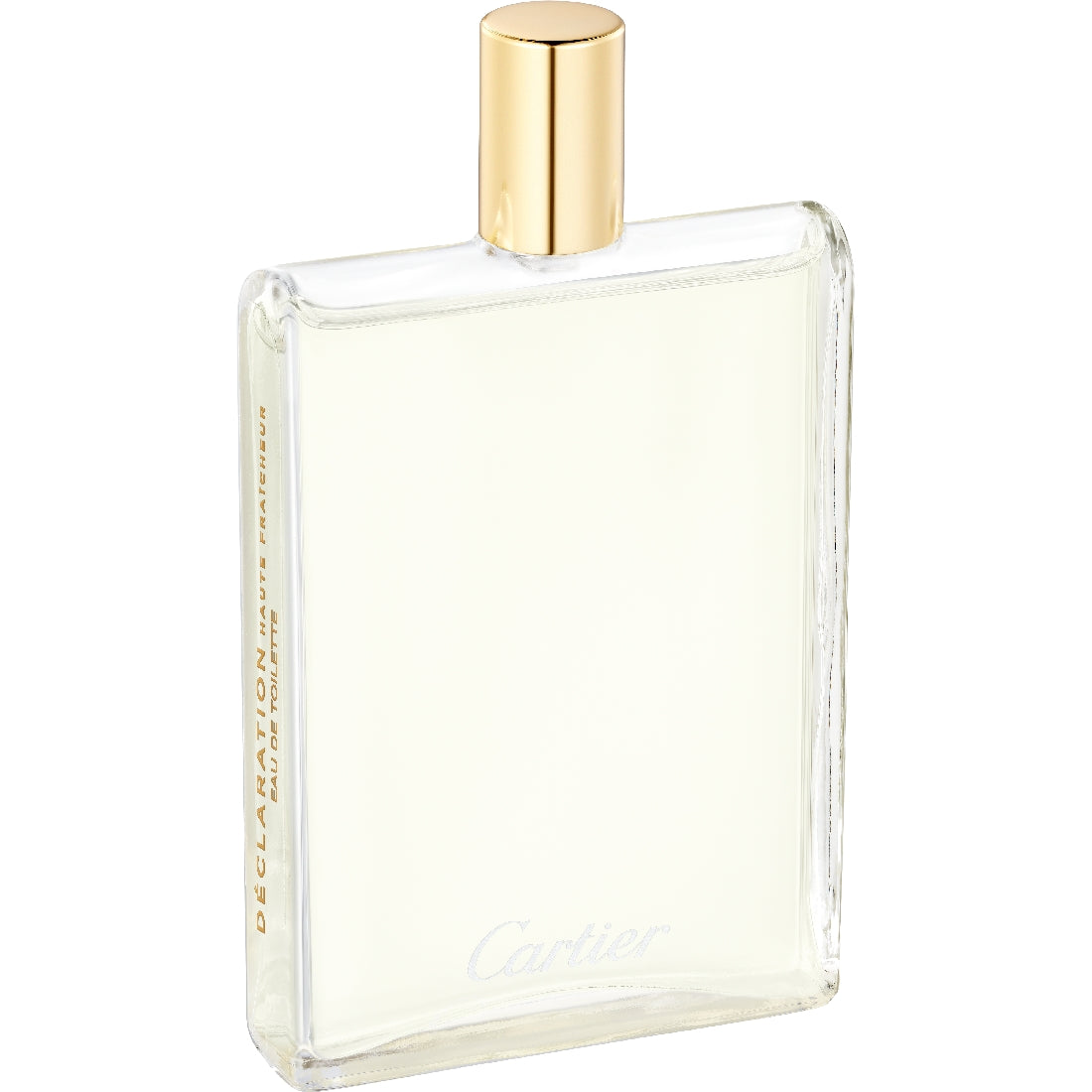Déclaration Haute Fraîcheur Eau de Toilette Refills for Men 2x30 ml