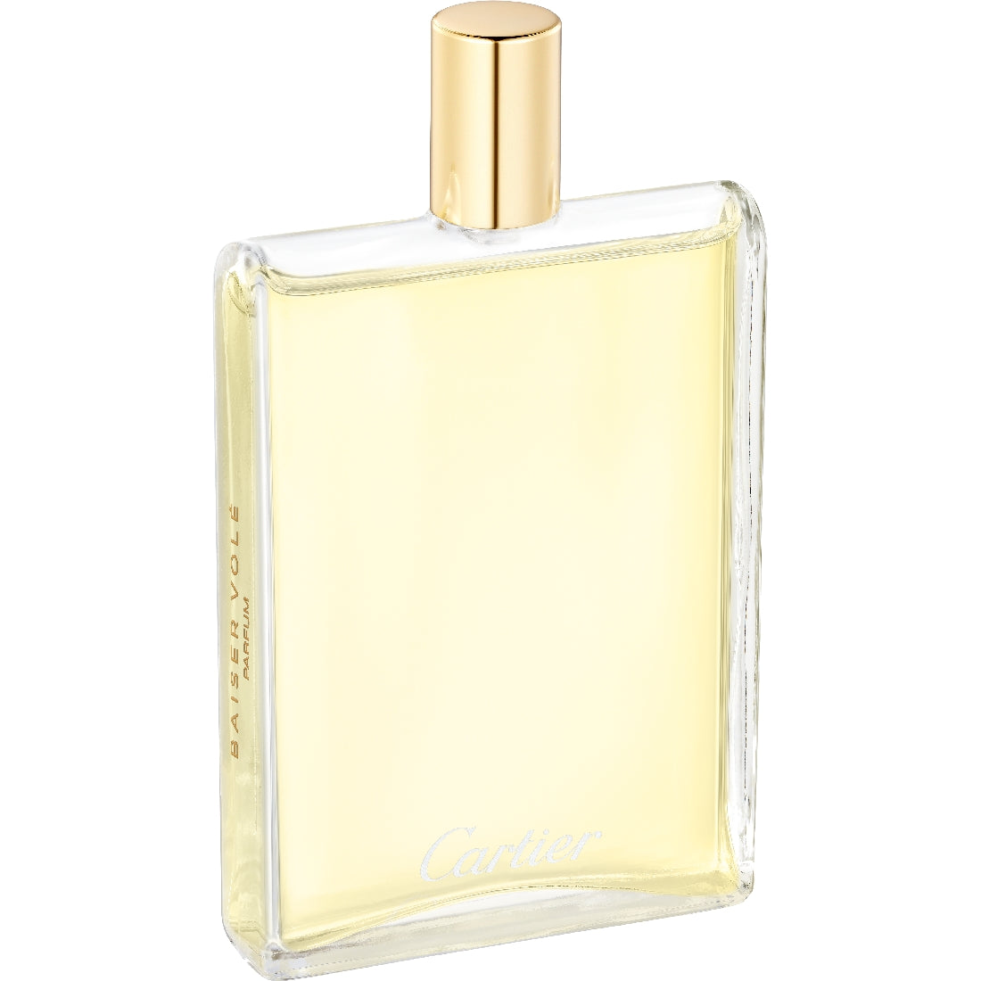 Les Nécessaires de Cartier Fragrance Set Baiser Volé 2x30 ml