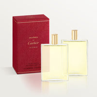 Rivières de Cartier Eau de Toilette Allègresse Refills 2x30 ml