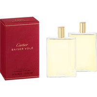 Les Nécessaires de Cartier Fragrance Set Baiser Volé 2x30 ml