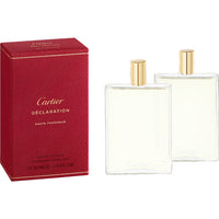 Déclaration Haute Fraîcheur Eau de Toilette Refills for Men 2x30 ml