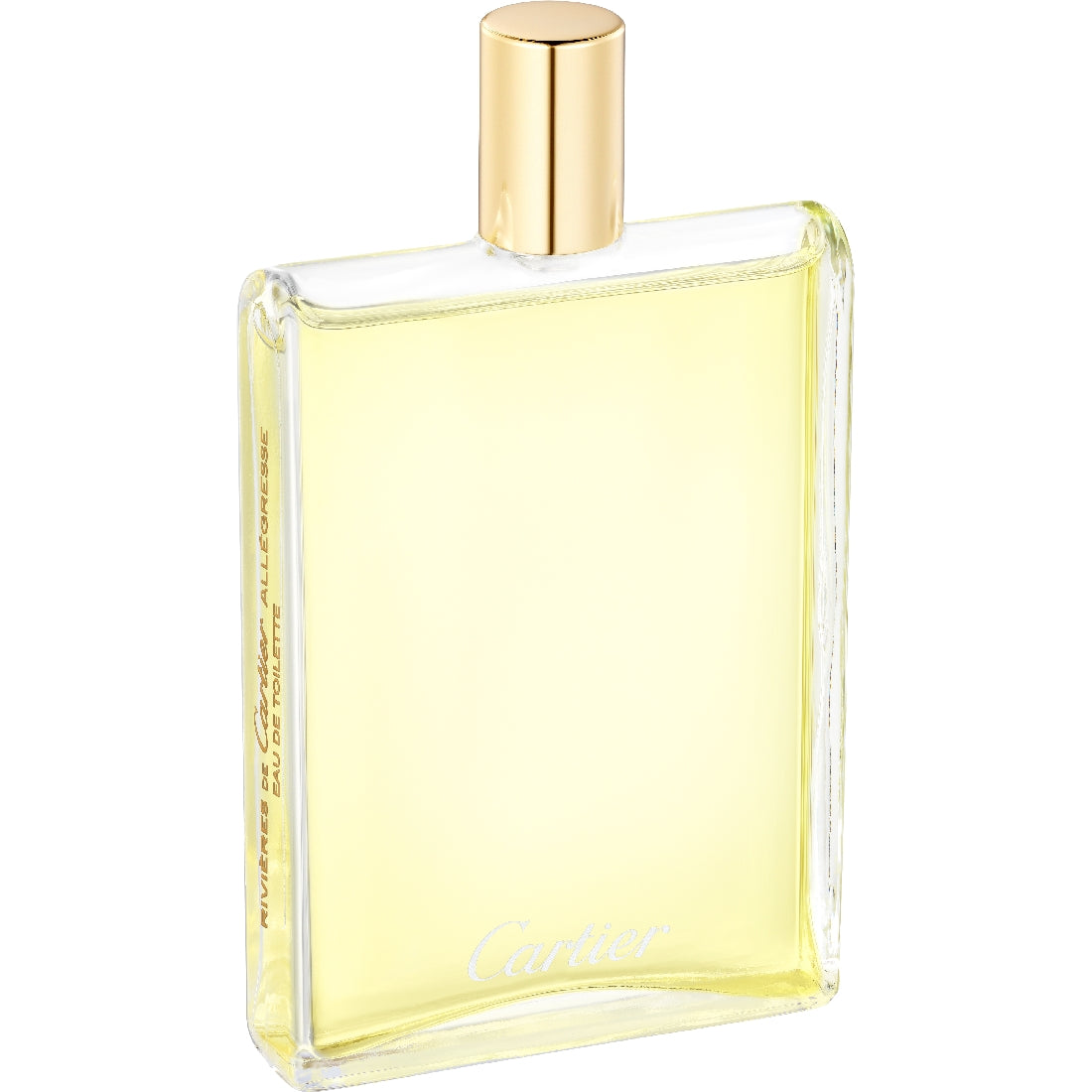 Rivières de Cartier Eau de Toilette Allègresse Refills 2x30 ml