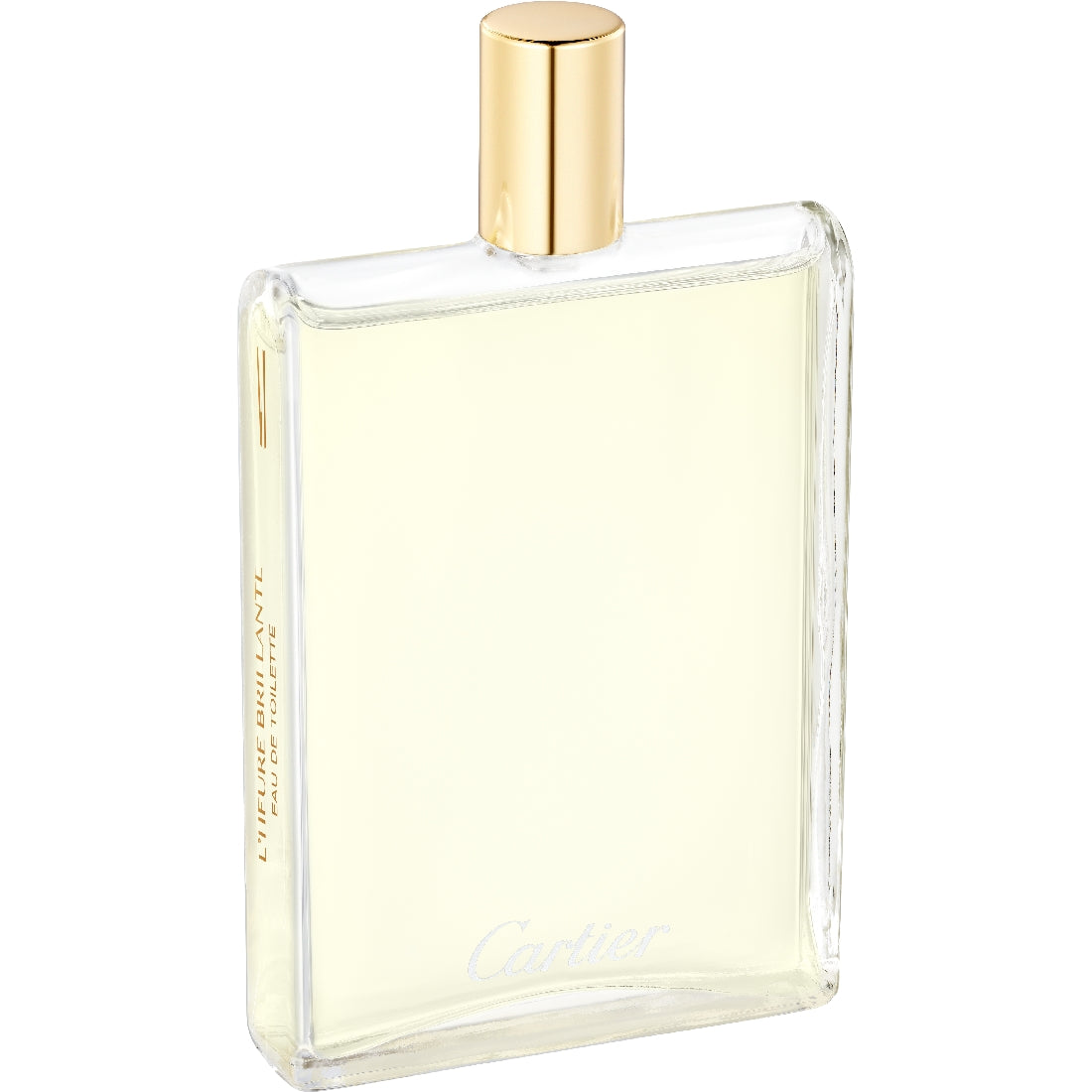 Les Heures de Parfum VI L’Heure Brillante Eau de Toilette Refills 2x30 ml