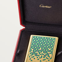 Les Nécessaires de Cartier Fragrance Set Pixel Case & La Panthère 2x30 ml