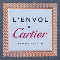 L’Envol de Cartier Eau de Parfum for Men