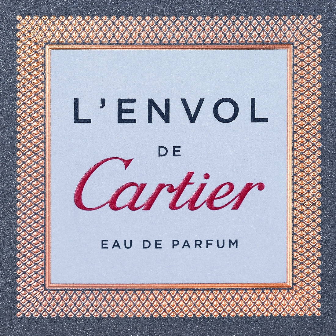 L’Envol de Cartier Eau de Parfum for Men