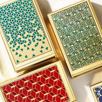 Les Nécessaires de Cartier Fragrance Set Pixel Case & La Panthère 2x30 ml