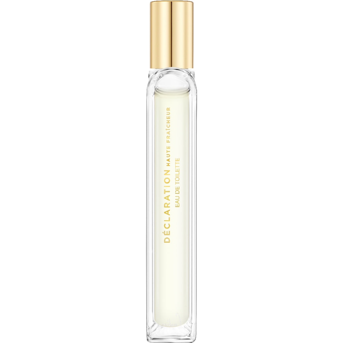 Déclaration Haute Fraîcheur Eau de Toilette Refills for Men 2x30 ml