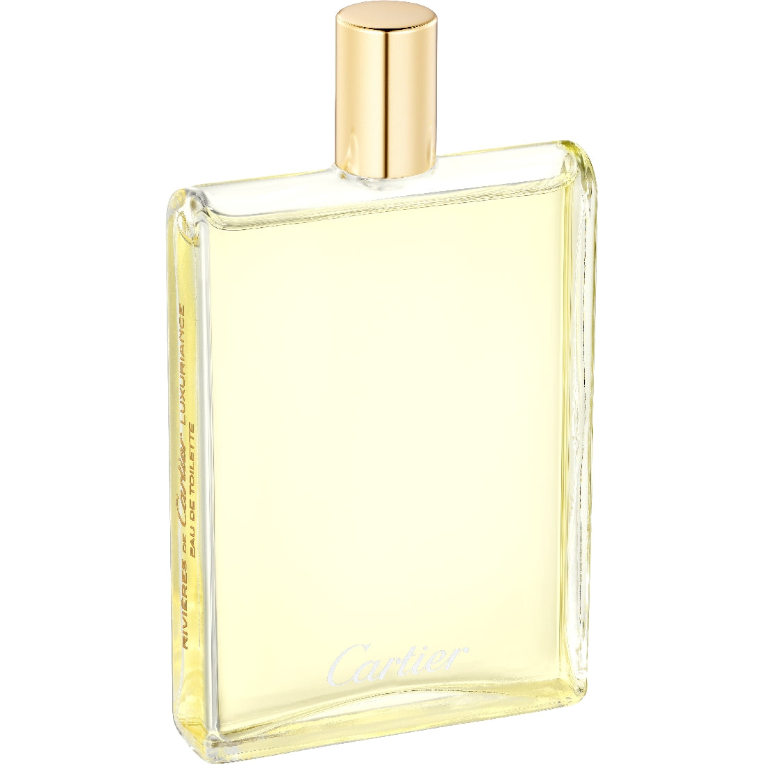 Rivières de Cartier Eau de Toilette Luxuriance Refills 2x30 ml