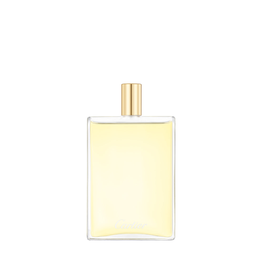Les Nécessaires de Cartier Fragrance Set Baiser Volé 2x30 ml