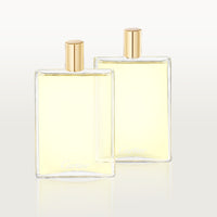 Rivières de Cartier Eau de Toilette Luxuriance Refills 2x30 ml
