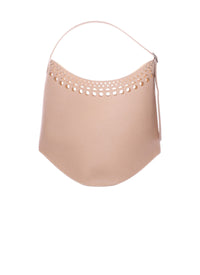 Gail large bag - Sand