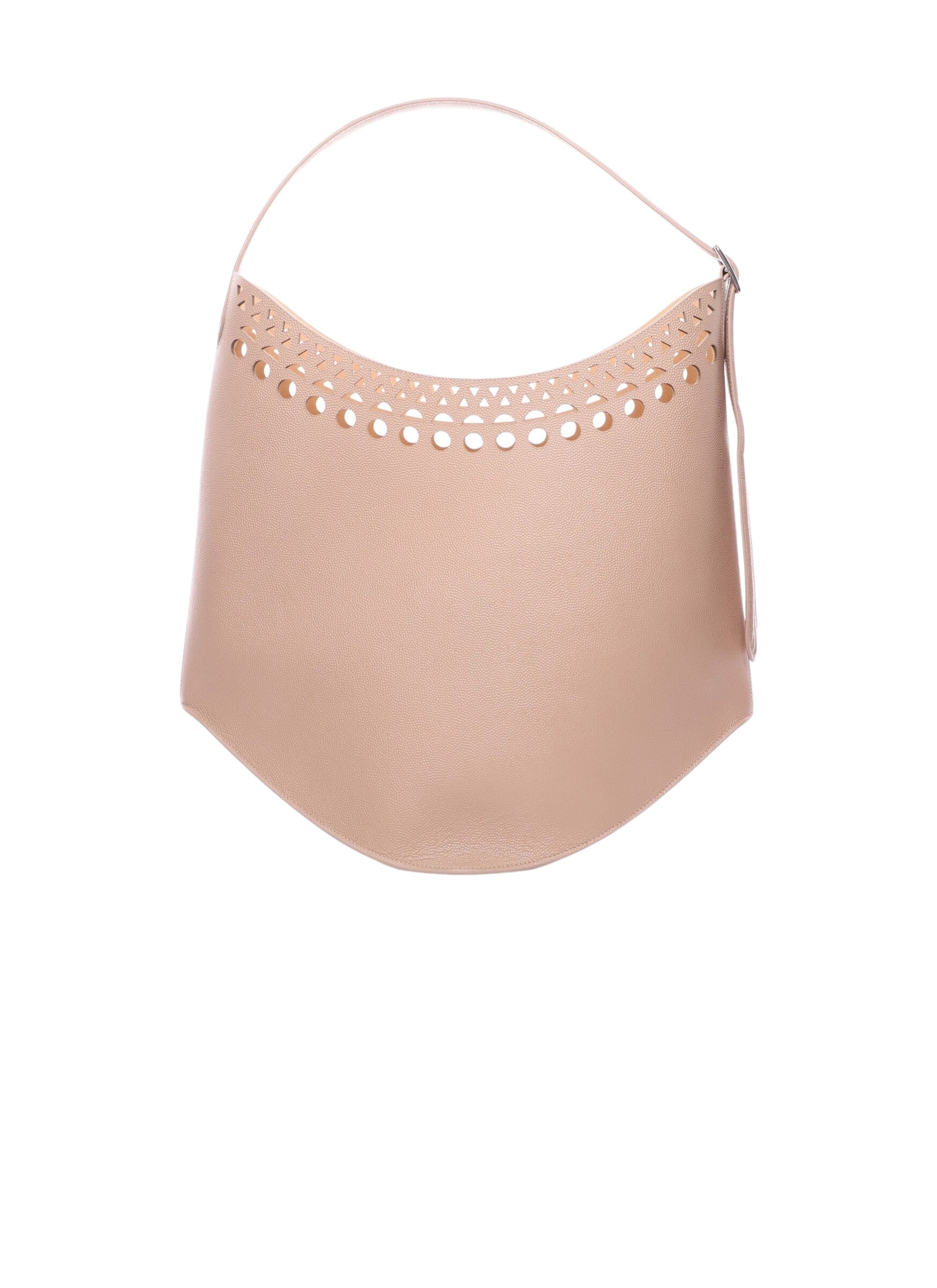 Gail large bag - Sand