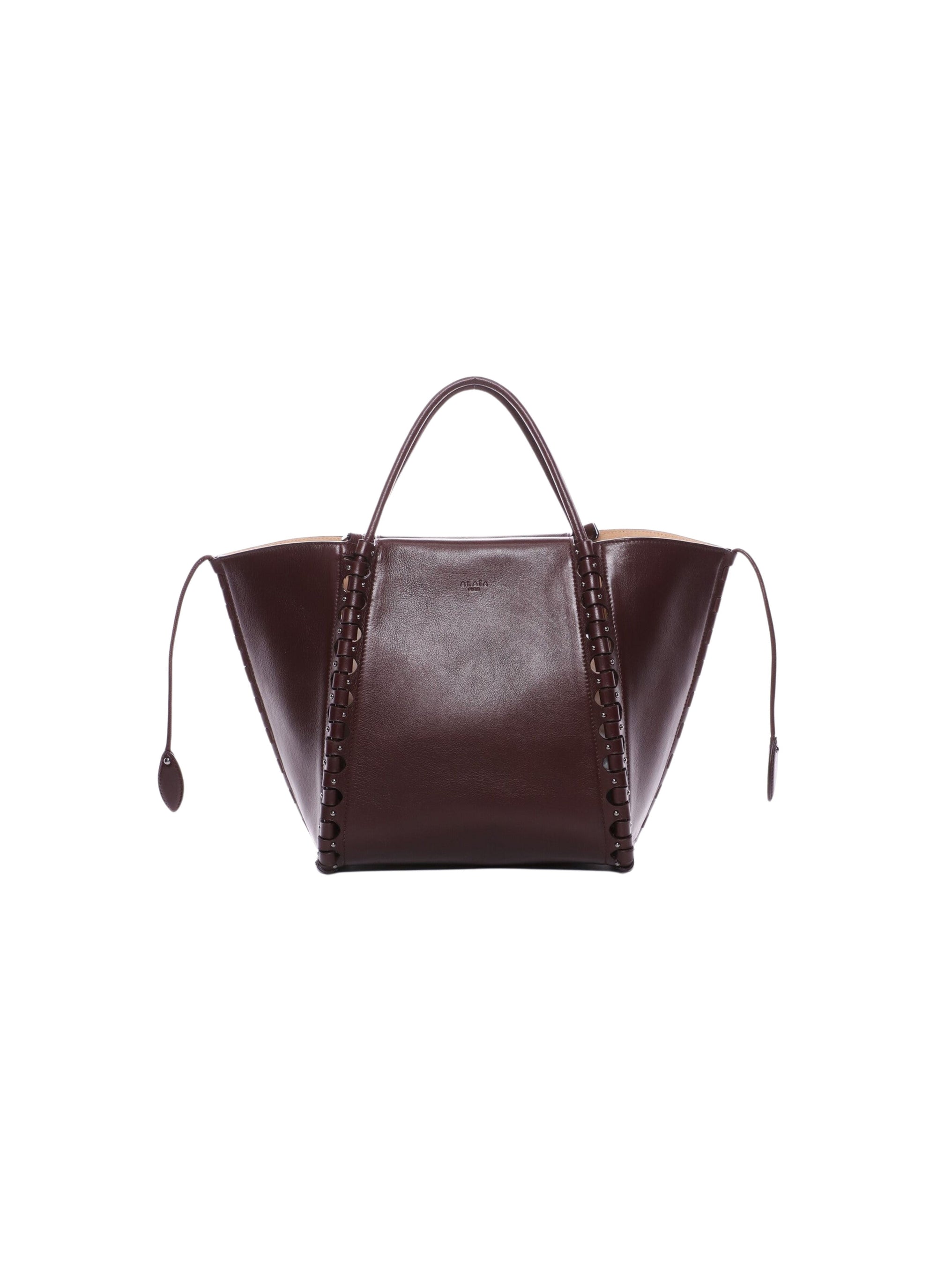 Hinge bag - Almandite