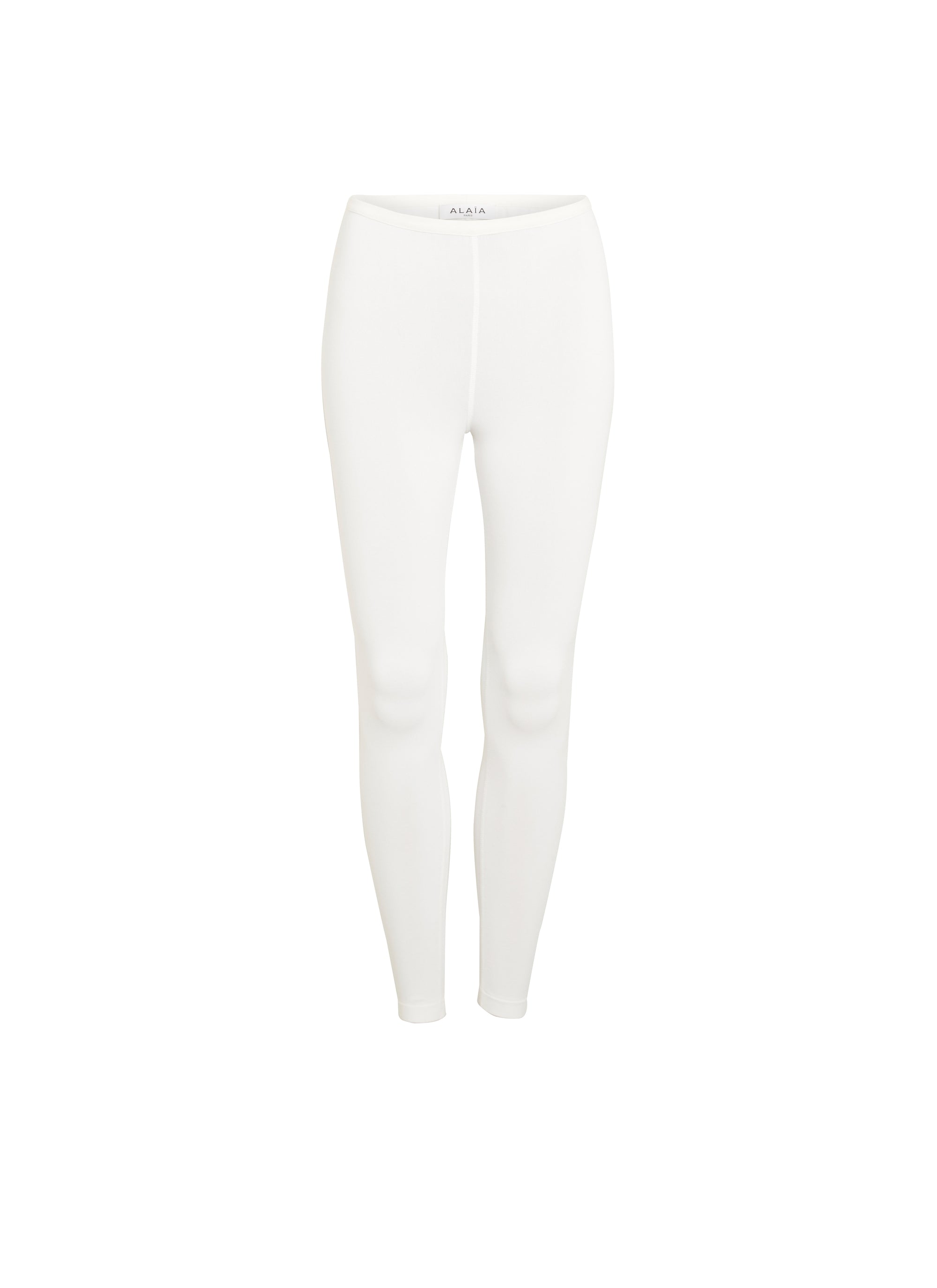 Legging Stretch - Blanc