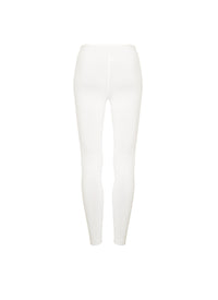 Legging Stretch - Blanc