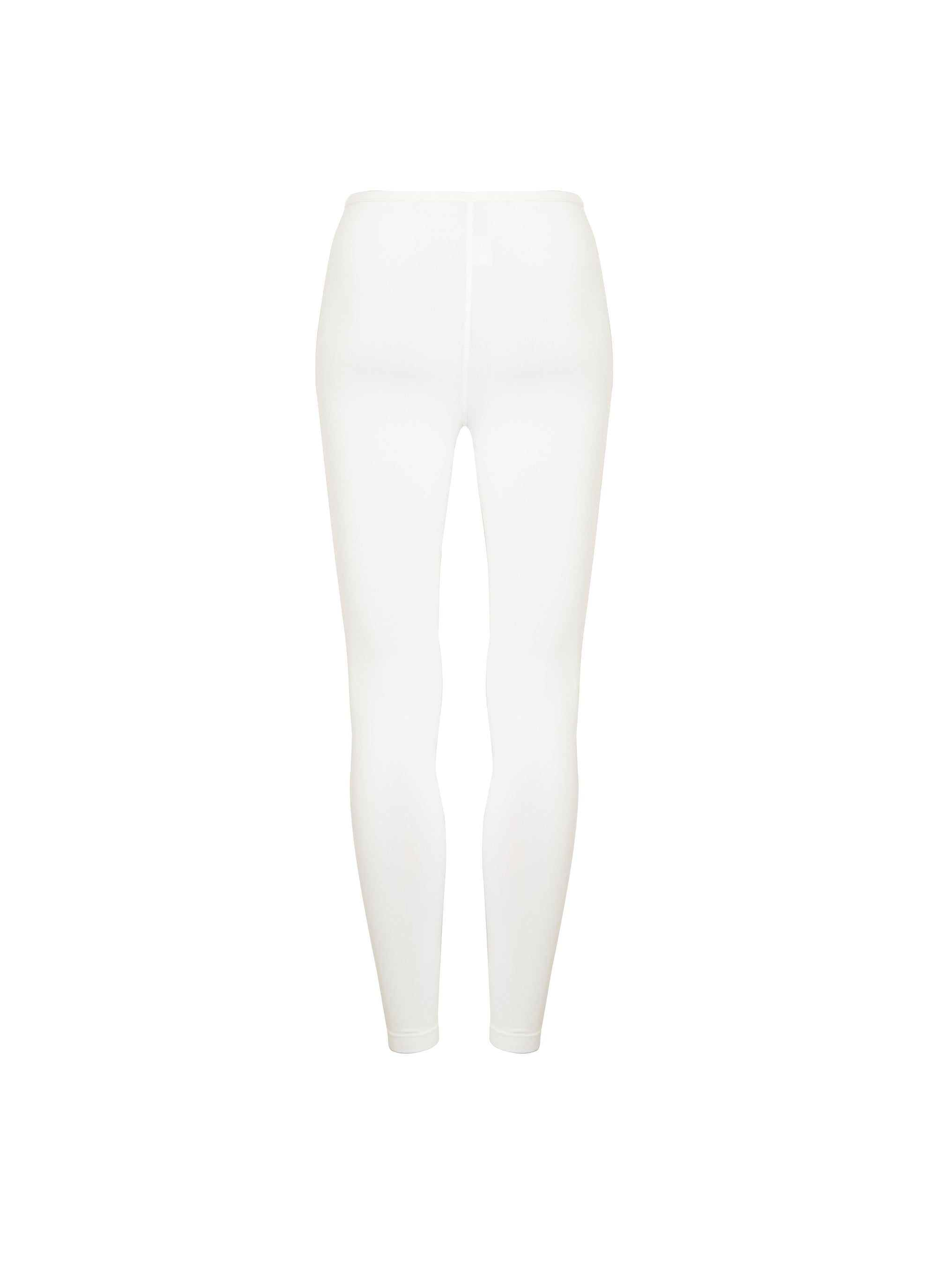 Legging Stretch - Blanc