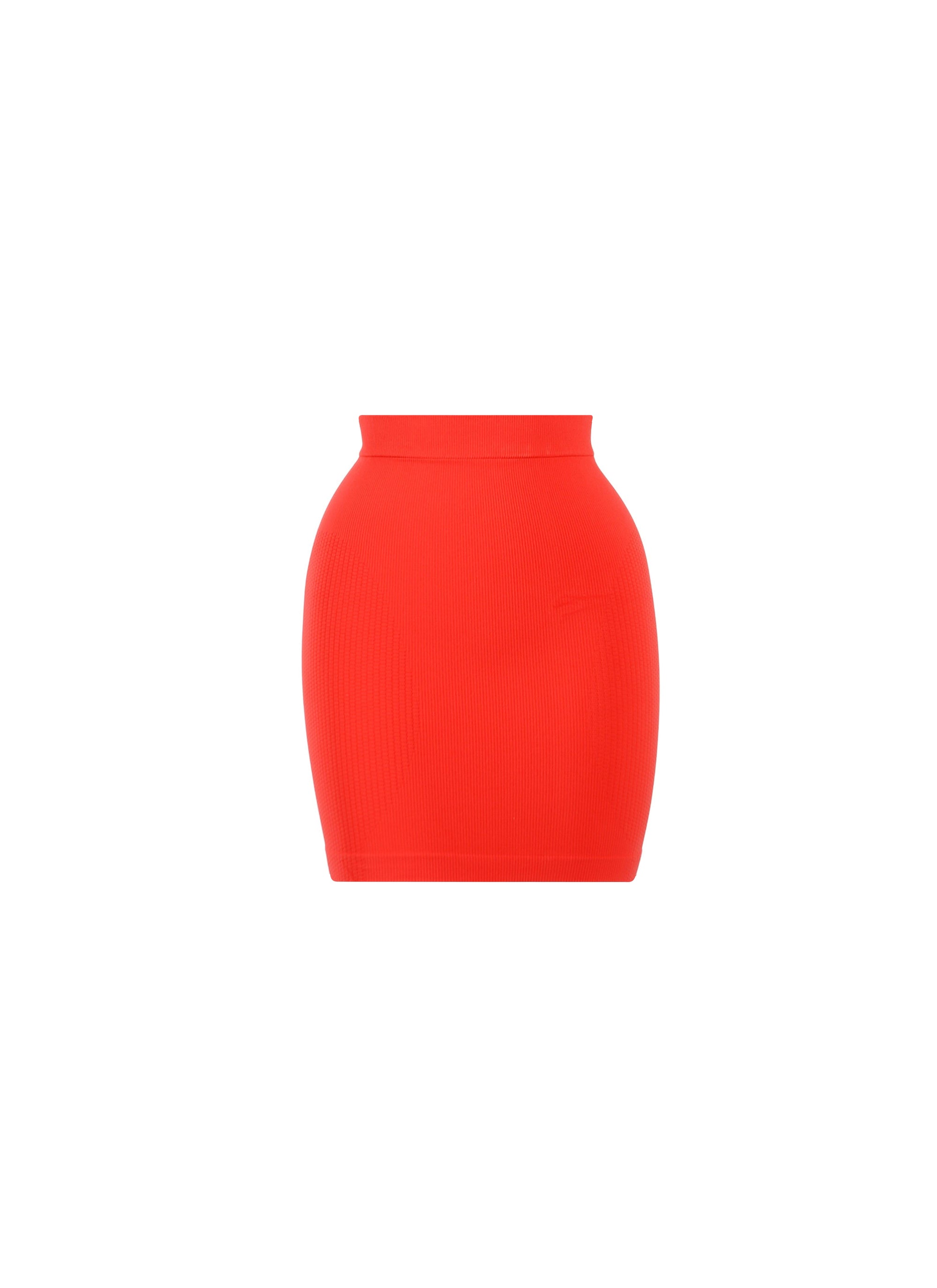 skirt bottoms - Apricot Red