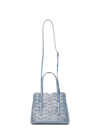 Sac cabas Mina en cuir - Embrun