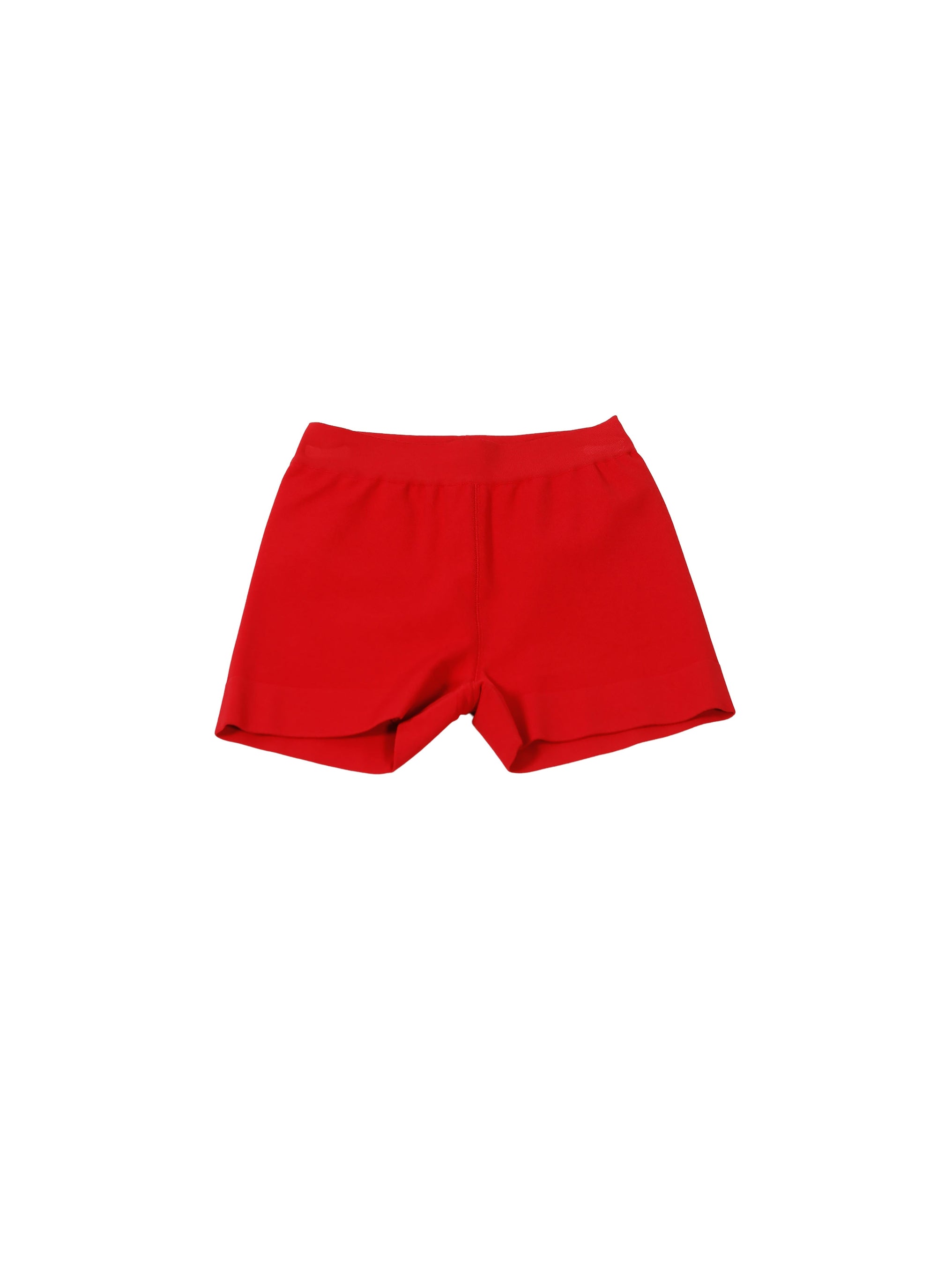 Short Stretch - Rouge