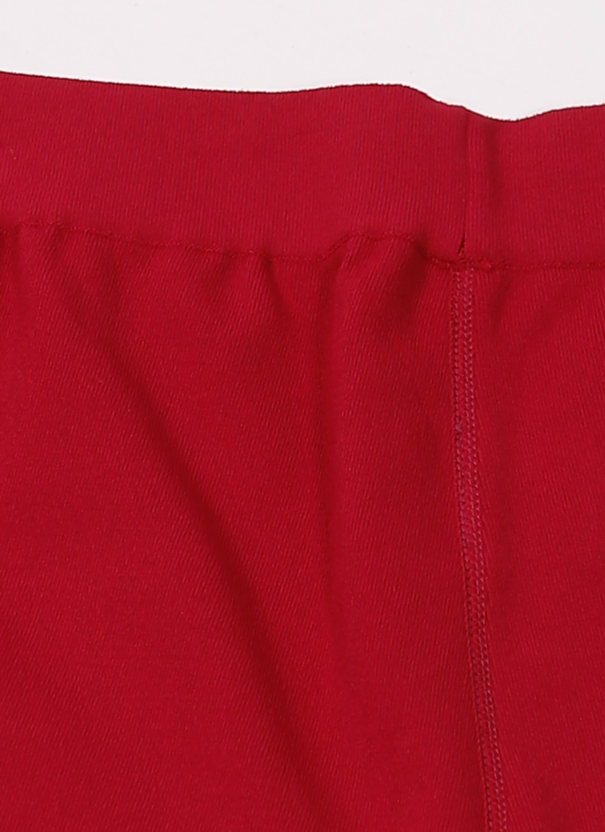 Stretch Shorts - Purple