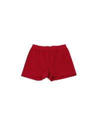 Stretch Shorts - Purple