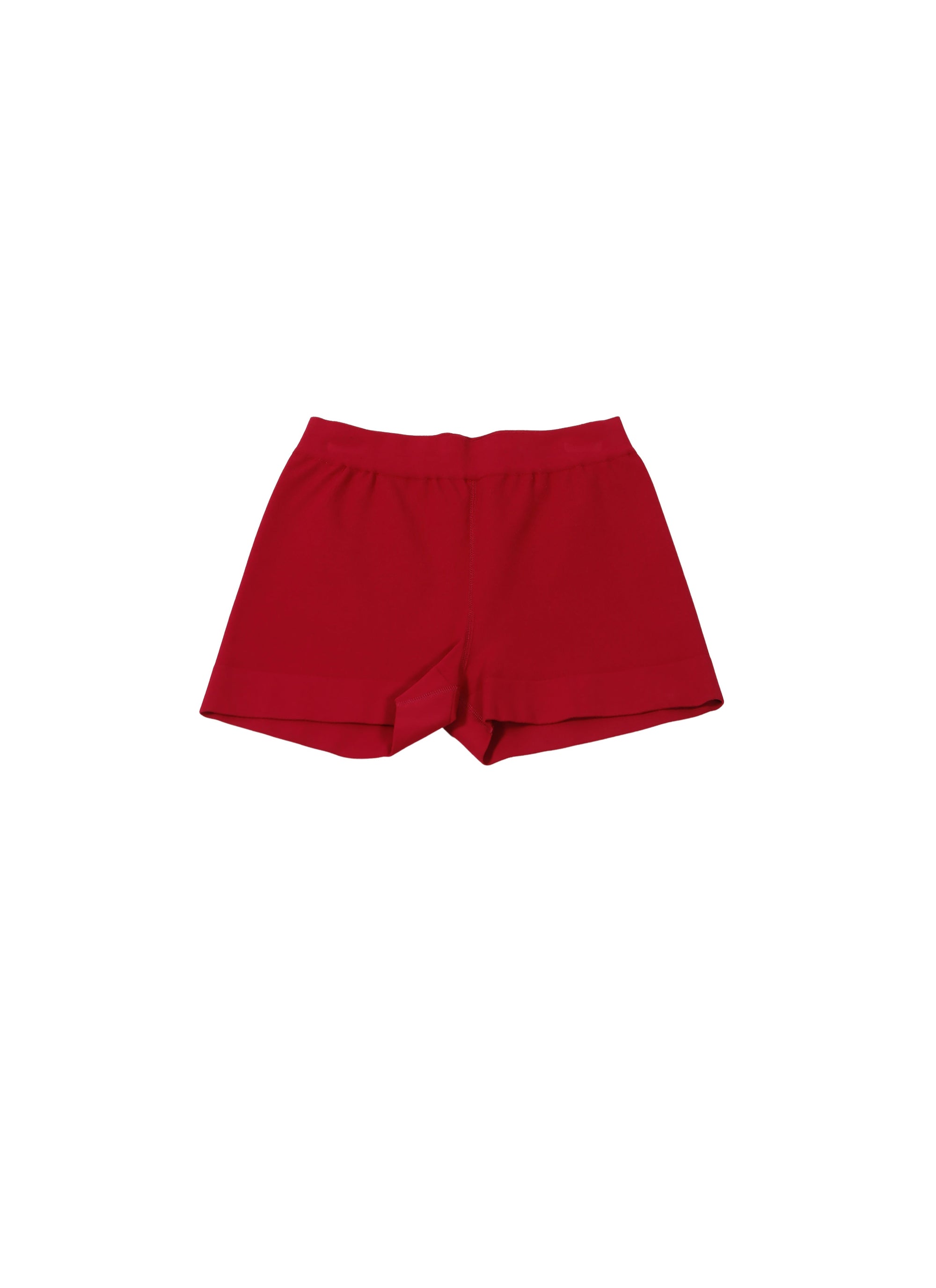 Stretch Shorts - Purple