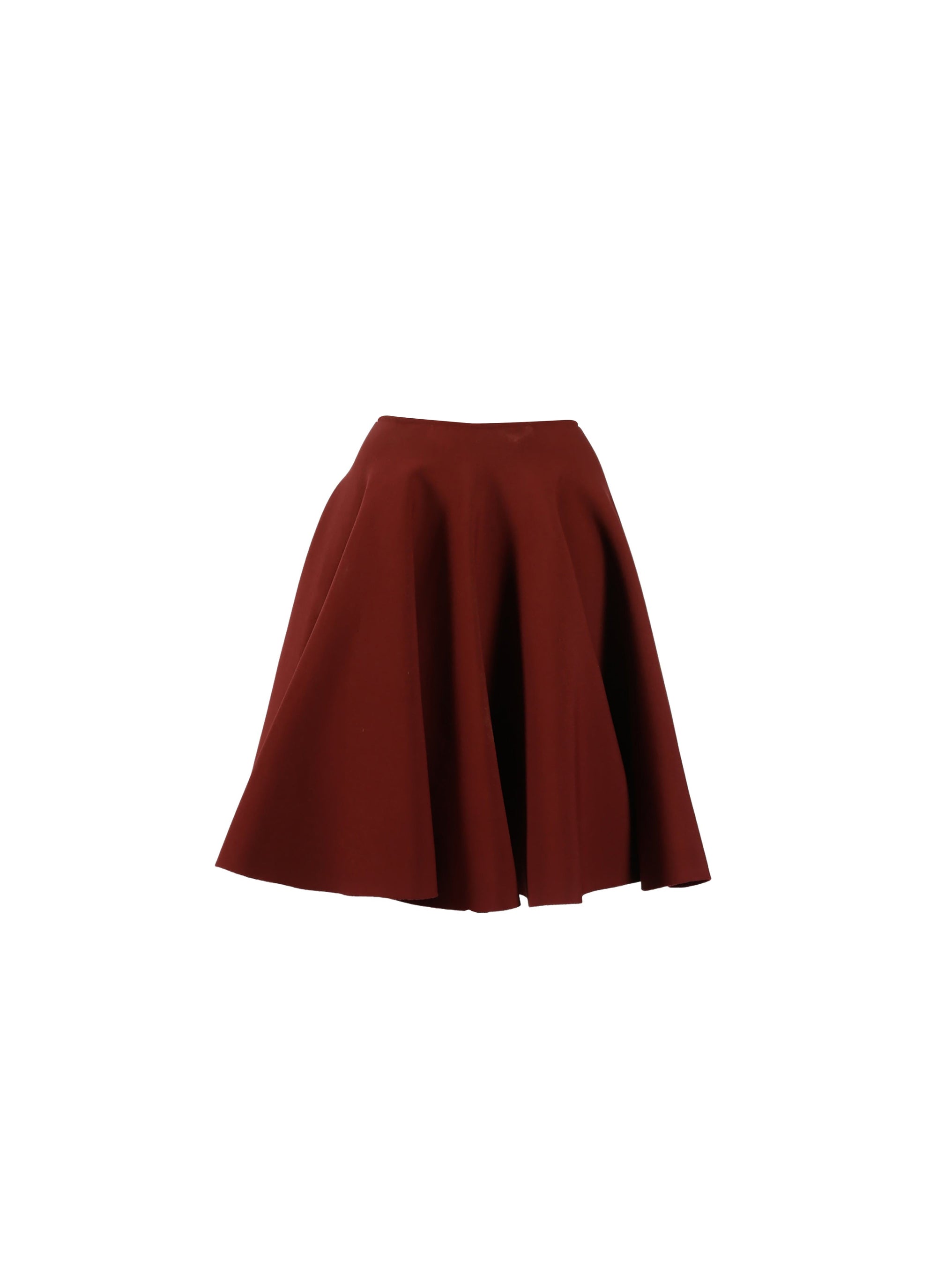 Jupe Opera - Cerise