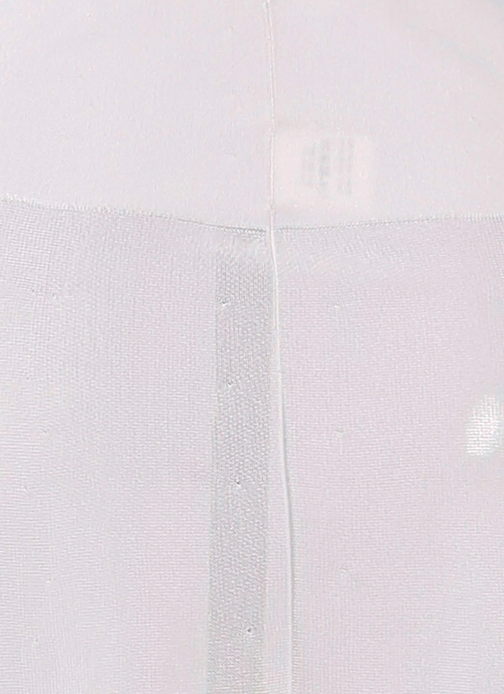 Fond de Jupe regular Intime - Blanc Optique