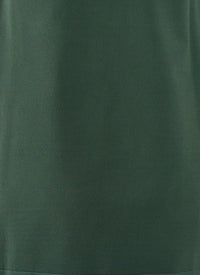 Pull sans manches - Sauge