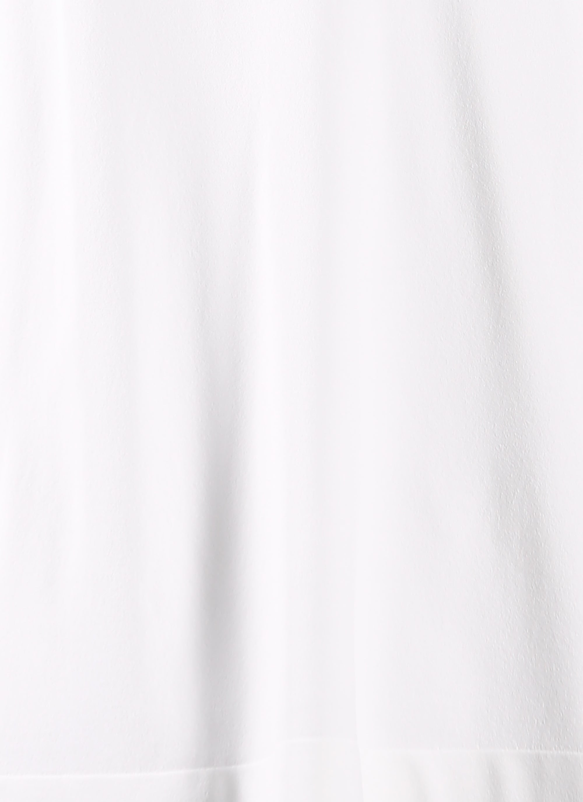 Pull à manches longues en maille - Blanc Albâtre
