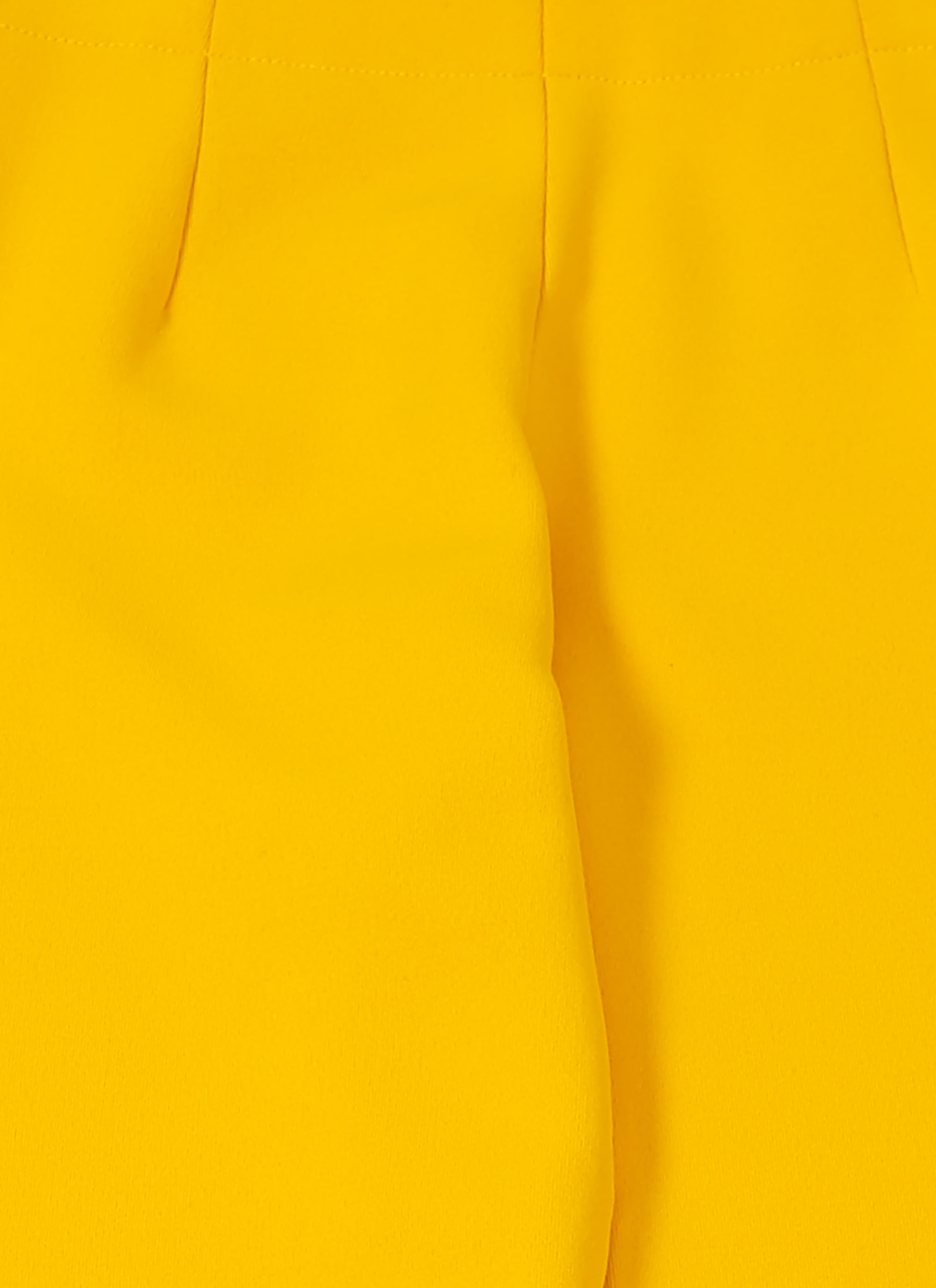 Mermaid Trousers - Amber