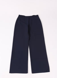 Pantalon Mermaid - Cobalt