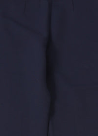 Pantalon Mermaid - Cobalt