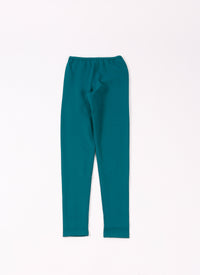 Stretch Legging - Sea Green