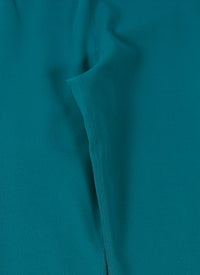 Stretch Legging - Sea Green