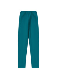 Stretch Legging - Sea Green