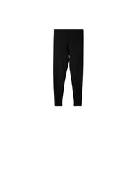 Legging Stretch - Noir Intense